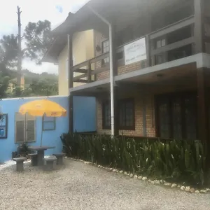 Dunas Do Beco , Florianópolis Brasil