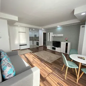 Apartament Deluxe Cosmopolis, Stefanestii de Jos