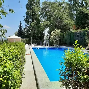 Jardín , Cazorla España