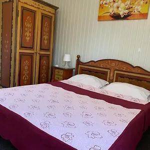 Casa Romaneasca Otopeni