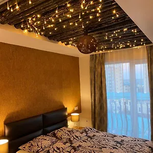 Apartament Sunny Deluxe Cosmopolis, Stefanestii de Jos