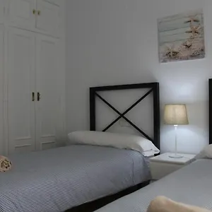 Piso En Pleno Corazón De , Córdoba España