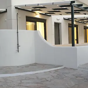  Apartament Eantos And Grecia