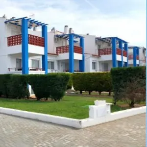  Case de vacanță Sozopoli-calypso Villas Grecia