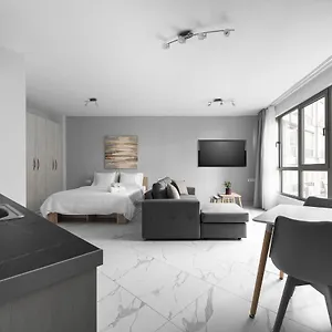  Apartament Avenue, Nilie Hospitality Mgmt Grecia