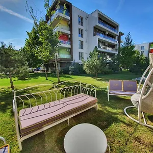 Beside Airport Otopeni