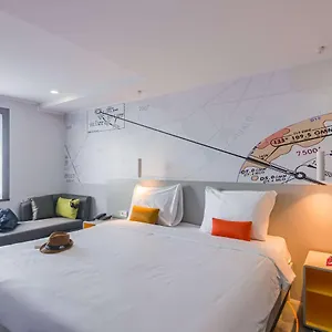 Ibis Styles Bucharest Airport Otopeni