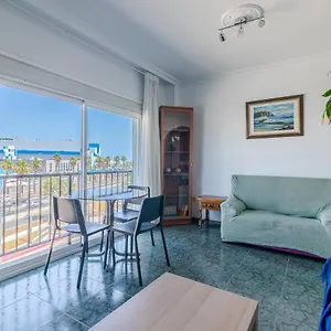 Flatguest Benot 23 , Las Palmas de Gran Canaria España