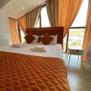 Ami Bucharest Airport&therme&parking Otopeni