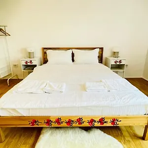 Biolocalia House Bucovina Balotesti