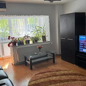 Apartament Apartament 3, Otopeni