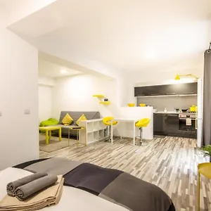  Appartamento Homestay
