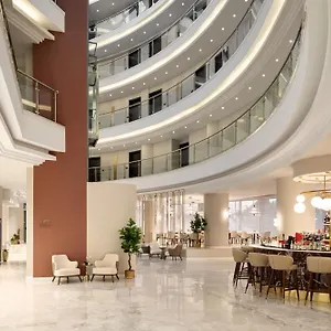 Ramada By Wyndham Bucharest Airport Otopeni