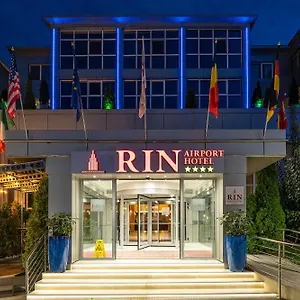 Rin Airport Otopeni