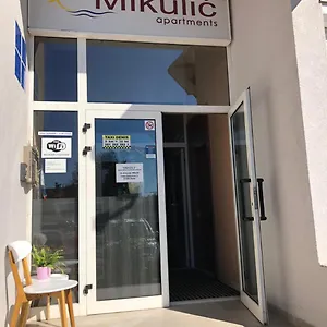 Mikulic , Zadar Croacia