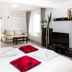Apartament Alex, Otopeni