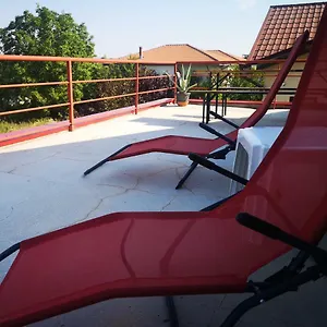 Apartament Apartament Iulia, Voluntari