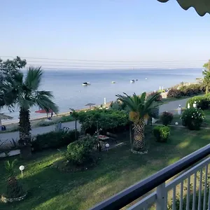  Apartament Nanas Grecia