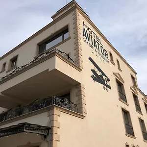 Aviator Boutique Otopeni