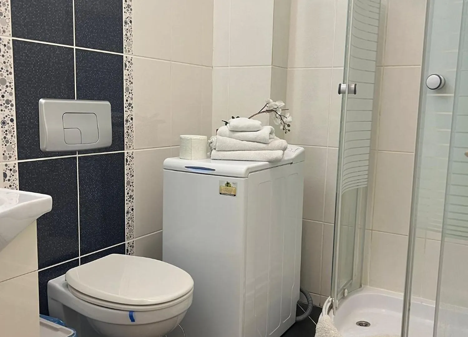 Tranzzit Airport Apartament Отопени Апартаменты